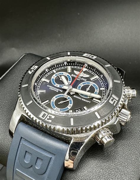 breitling 2000m|breitling superocean m2000.